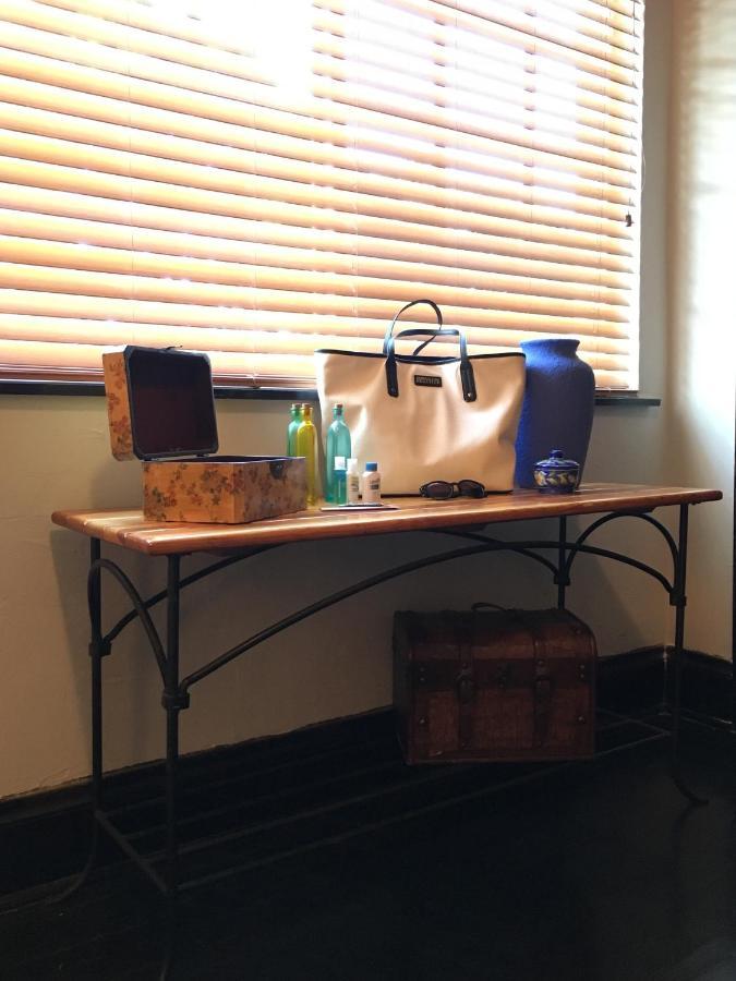 Private Room In The Heart Of Little Havana Miami Bagian luar foto