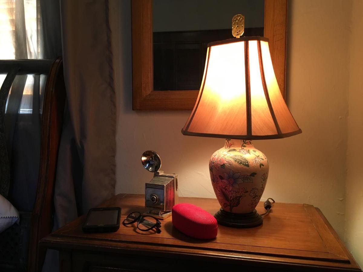 Private Room In The Heart Of Little Havana Miami Bagian luar foto