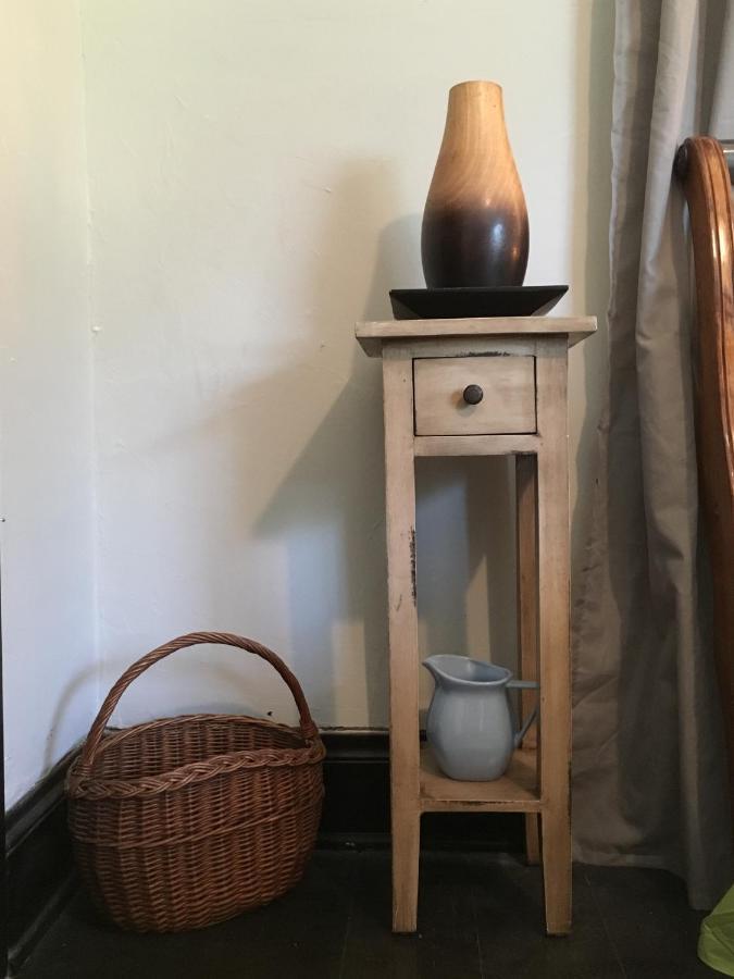 Private Room In The Heart Of Little Havana Miami Bagian luar foto